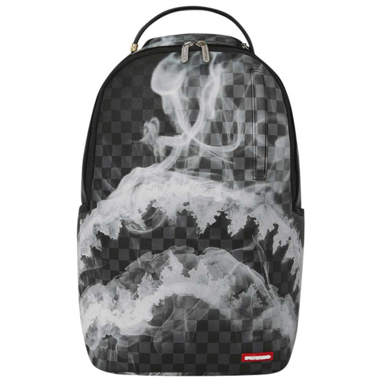 Sprayground Τσάντα πλάτης Sip 'N Smoke DLXSV Backpack